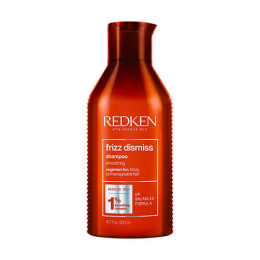 Redken Frizz Dismiss Anti-Frizz Shampoo