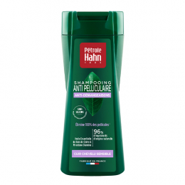 Anti-Schuppen Anti-Juckreiz Shampoo 250ml