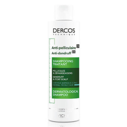 Dercos Anti-Schuppen Normalisierendes Shampoo