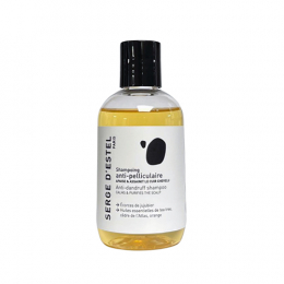 Serge d'Estel Anti-Schuppen Shampoo 100ml