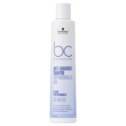 Schwarzkopf Pro Anti-Schuppen Shampoo BC Scalp 250ml