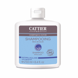 Cattier Bio Anti-Schuppen Shampoo 250ml