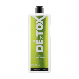 Anti-Schuppen Shampoo Desintox Ducastel Pro 500ml