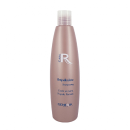 Generik Anti-Schuppen Shampoo 300ml