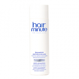 Hair Minute Anti-Schuppen Shampoo