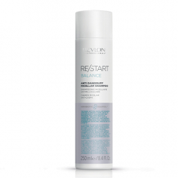 Revlon Balance Restart Anti-Schuppen Micellar Shampoo