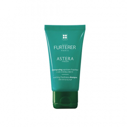 Beruhigendes Shampoo Frische Astera Fresh René Furterer 50ml