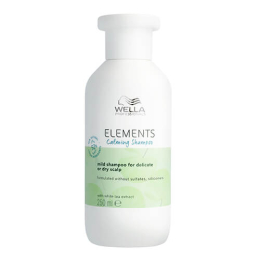 Wella Elements Beruhigendes Shampoo 250ml