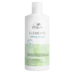 Wella Elements Beruhigendes Shampoo 500ml