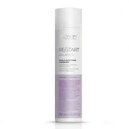 Revlon Balance Restart Beruhigendes Kopfhaut-Shampoo