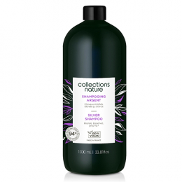 Silber Shampoo 1000 ml