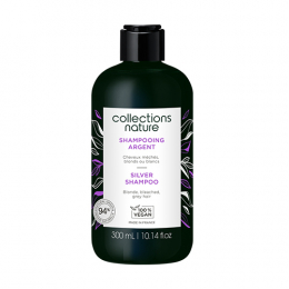 Silver Shampoo 300 ml