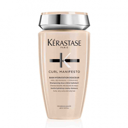 Bain Hydratation Douceur Curl Manifesto Kérastase