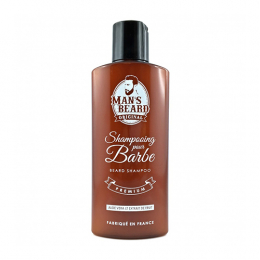 Man's Beard Bartshampoo 150ml