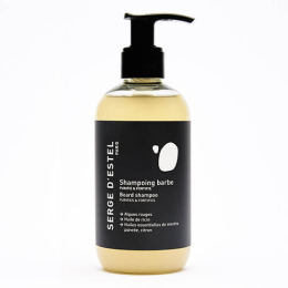 Serge d'Estel Barber Shampoo