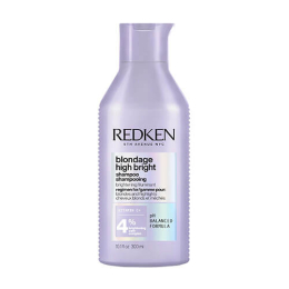 Redken High Bright Blonding Shampoo