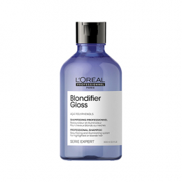 Illuminateur Gloss Blondifier Shampoo 300ml