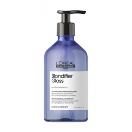 Illuminateur Gloss Blondifier Shampoo 500ml