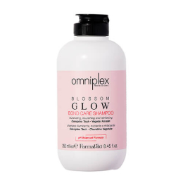 Shampoo Bond Care Blossom Glow Omniplex Farmavita 250ml
