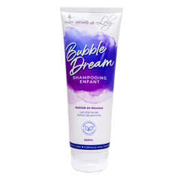 Bubble Dream Shampoo