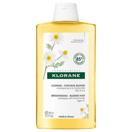 Aufhellendes Shampoo Kamille Bio Klorane 400ml