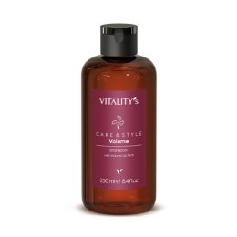 Vitality's Care & Style Volume Shampoo