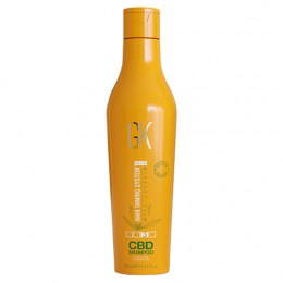 GKHair CBD Shampoo