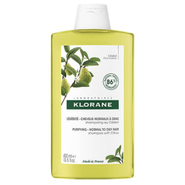 Klorane Cedrat Leichtigkeit Shampoo 400ml
