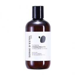 Serge d'Estel Shampoo für lockiges Haar