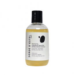 Serge d'Estel Lockiges Haar Shampoo 100ml