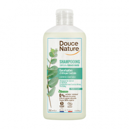 Douce Nature Reinigender Shampoo Eukalyptus 250ml