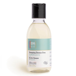 Osma Bio Shampoo Fettiges Haar