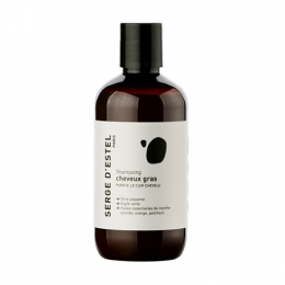 Shampoo für fettiges Haar Serge d'Estel