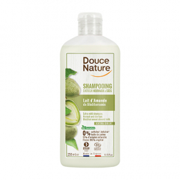 Shampoo Extra Milde Mandelmilch Douce Nature 250ml