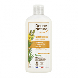 Anti-Schuppen Shampoo Palmarosa Douce Nature 250ml