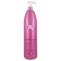 Shampoo für trockenes, geschädigtes, brüchiges Haar Generik 1L