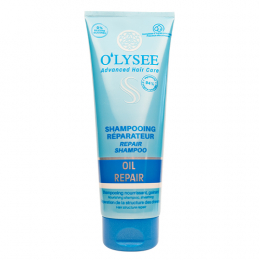 Oil Repair Shampoo O'lysée