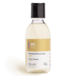 Osma Bio Shampoo Trockenes Haar