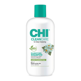CleanCare CHI Klärendes Shampoo 355ml