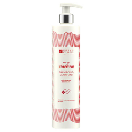 My Keratine Urban Keratin Clarifying Shampoo 400ml