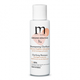 Origine Keratin Klärendes Shampoo 100 ml