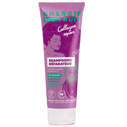 Reparierendes Shampoo Kollagen & Vitamin B Energie Fruit