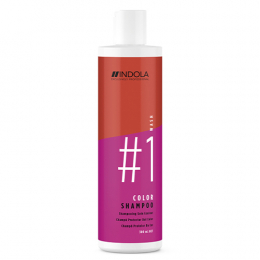 Shampooing Soin Couleur #1 Indola