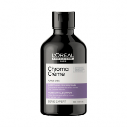 Shampoo Violett Neutralisierend Chroma Creme 300ml