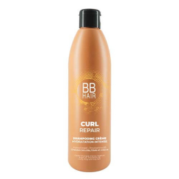 Creme-Shampoo Mild Intensive Feuchtigkeitsversorgung Curl Repair Generik 300ml