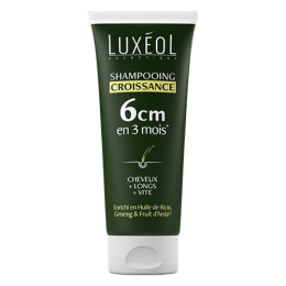 Luxéol Shampoo Wachstum