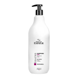 Professionelles Shampoo Curl Pascal Coste 1L