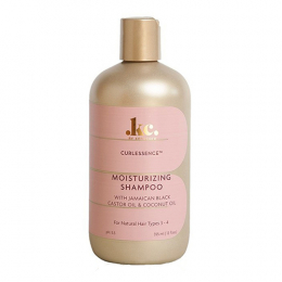 Keracare Feuchtigkeitsspendendes Curlessence Shampoo