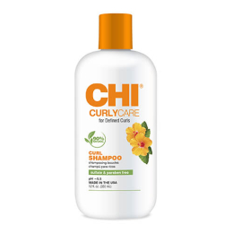 CurlyCare CHI Shampoo 355ml