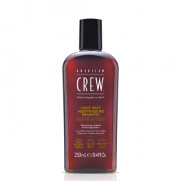 American Crew Daily Deep Moisturizing Shampoo